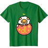 image:imageGudetama Zodiac Leo Tee Shirt TShirtKelly Green