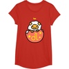 image:imageGudetama Zodiac Leo Tee Shirt TShirtRed