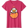 image:imageGudetama Zodiac Leo Tee Shirt TShirtRed Heather