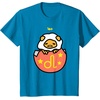 image:imageGudetama Zodiac Leo Tee Shirt TShirtSapphire Blue