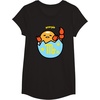 image:imageGudetama Zodiac Scorpio Tee Shirt TShirtBlack