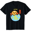 image:imageGudetama Zodiac Scorpio Tee Shirt TShirtBlack