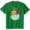 image:imageGudetama Zodiac Scorpio Tee Shirt TShirtKelly Green