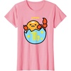 image:imageGudetama Zodiac Scorpio Tee Shirt TShirtPink