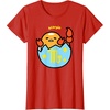 image:imageGudetama Zodiac Scorpio Tee Shirt TShirtRed