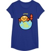 image:imageGudetama Zodiac Scorpio Tee Shirt TShirtRoyal Blue