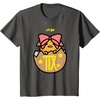 image:imageGudetama Zodiac Virgo Tee Shirt TShirtAsphalt Grey