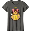 image:imageGudetama Zodiac Virgo Tee Shirt TShirtAsphalt Grey