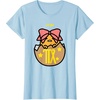 image:imageGudetama Zodiac Virgo Tee Shirt TShirtBaby Blue