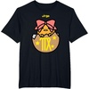 image:imageGudetama Zodiac Virgo Tee Shirt TShirtBlack