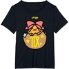 image:imageGudetama Zodiac Virgo Tee Shirt TShirtBlack