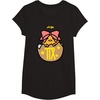 image:imageGudetama Zodiac Virgo Tee Shirt TShirtBlack