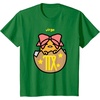 image:imageGudetama Zodiac Virgo Tee Shirt TShirtKelly Green