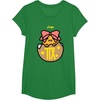 image:imageGudetama Zodiac Virgo Tee Shirt TShirtKelly Green