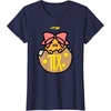 image:imageGudetama Zodiac Virgo Tee Shirt TShirtNavy Blue