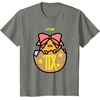 image:imageGudetama Zodiac Virgo Tee Shirt TShirtOlive Heather