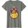 image:imageGudetama Zodiac Virgo Tee Shirt TShirtOlive Heather