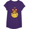 image:imageGudetama Zodiac Virgo Tee Shirt TShirtPurple