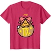 image:imageGudetama Zodiac Virgo Tee Shirt TShirtRed Heather