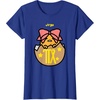 image:imageGudetama Zodiac Virgo Tee Shirt TShirtRoyal Blue