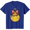 image:imageGudetama Zodiac Virgo Tee Shirt TShirtRoyal Blue