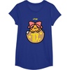 image:imageGudetama Zodiac Virgo Tee Shirt TShirtRoyal Blue