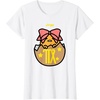image:imageGudetama Zodiac Virgo Tee Shirt TShirtWhite