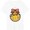 image:imageGudetama Zodiac Virgo Tee Shirt TShirtWhite