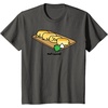 image:imageGudetama the Lazy Egg Meh Squad Sushi Tamagoyaki TShirtAsphalt Grey