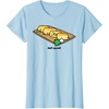 image:imageGudetama the Lazy Egg Meh Squad Sushi Tamagoyaki TShirtBaby Blue