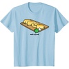 image:imageGudetama the Lazy Egg Meh Squad Sushi Tamagoyaki TShirtBaby Blue