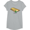image:imageGudetama the Lazy Egg Meh Squad Sushi Tamagoyaki TShirtHeather Grey