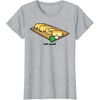 image:imageGudetama the Lazy Egg Meh Squad Sushi Tamagoyaki TShirtHeather Grey