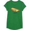 image:imageGudetama the Lazy Egg Meh Squad Sushi Tamagoyaki TShirtKelly Green