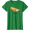 image:imageGudetama the Lazy Egg Meh Squad Sushi Tamagoyaki TShirtKelly Green