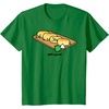 image:imageGudetama the Lazy Egg Meh Squad Sushi Tamagoyaki TShirtKelly Green