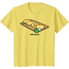 image:imageGudetama the Lazy Egg Meh Squad Sushi Tamagoyaki TShirtLemon Yellow