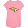 image:imageGudetama the Lazy Egg Meh Squad Sushi Tamagoyaki TShirtPink