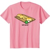 image:imageGudetama the Lazy Egg Meh Squad Sushi Tamagoyaki TShirtPink