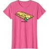 image:imageGudetama the Lazy Egg Meh Squad Sushi Tamagoyaki TShirtPink Heather