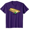 image:imageGudetama the Lazy Egg Meh Squad Sushi Tamagoyaki TShirtPurple