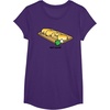 image:imageGudetama the Lazy Egg Meh Squad Sushi Tamagoyaki TShirtPurple