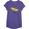 image:imageGudetama the Lazy Egg Meh Squad Sushi Tamagoyaki TShirtPurple Heather