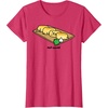 image:imageGudetama the Lazy Egg Meh Squad Sushi Tamagoyaki TShirtRed Heather