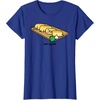 image:imageGudetama the Lazy Egg Meh Squad Sushi Tamagoyaki TShirtRoyal Blue