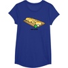 image:imageGudetama the Lazy Egg Meh Squad Sushi Tamagoyaki TShirtRoyal Blue