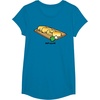 image:imageGudetama the Lazy Egg Meh Squad Sushi Tamagoyaki TShirtSapphire Blue
