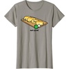 image:imageGudetama the Lazy Egg Meh Squad Sushi Tamagoyaki TShirtSlate Grey