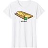 image:imageGudetama the Lazy Egg Meh Squad Sushi Tamagoyaki TShirtWhite