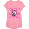 image:imageHello Kitty Basketball Sports Athlete Tee Shirt TShirtPink